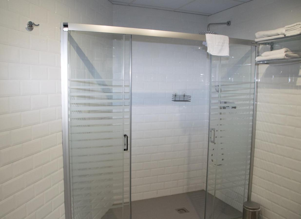 Hotel Siskets Torrente de Cinca Екстер'єр фото