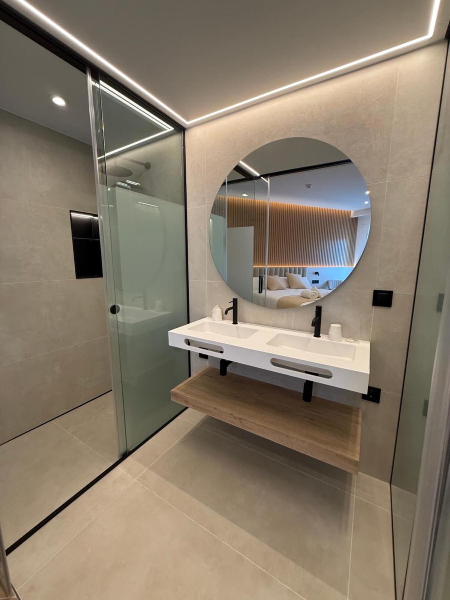 Hotel Siskets Torrente de Cinca Екстер'єр фото