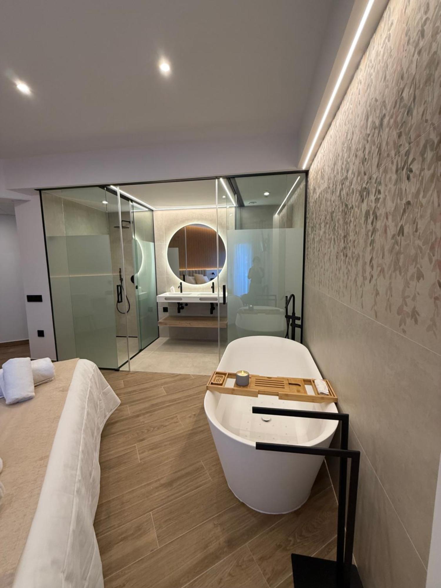 Hotel Siskets Torrente de Cinca Екстер'єр фото