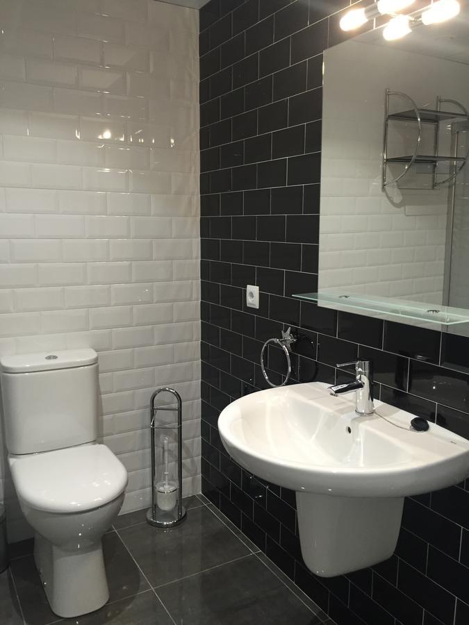 Hotel Siskets Torrente de Cinca Екстер'єр фото