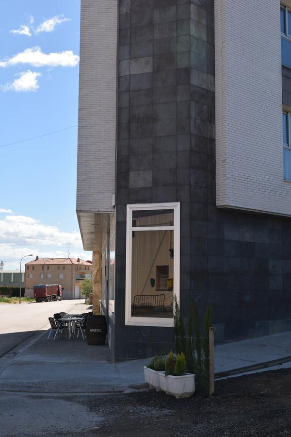 Hotel Siskets Torrente de Cinca Екстер'єр фото